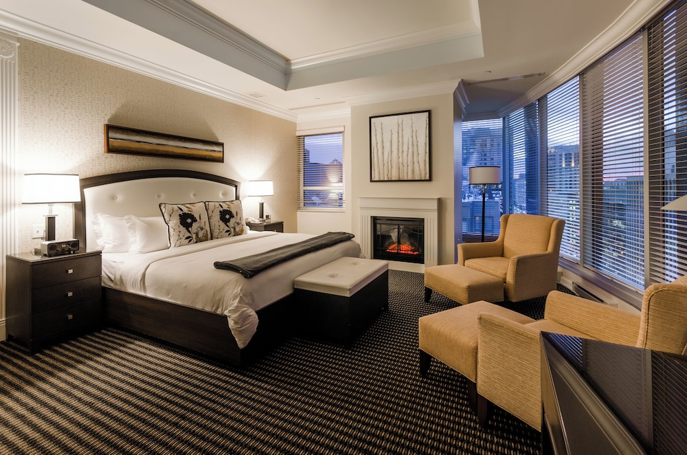 Particular Room Cannes photo 1
