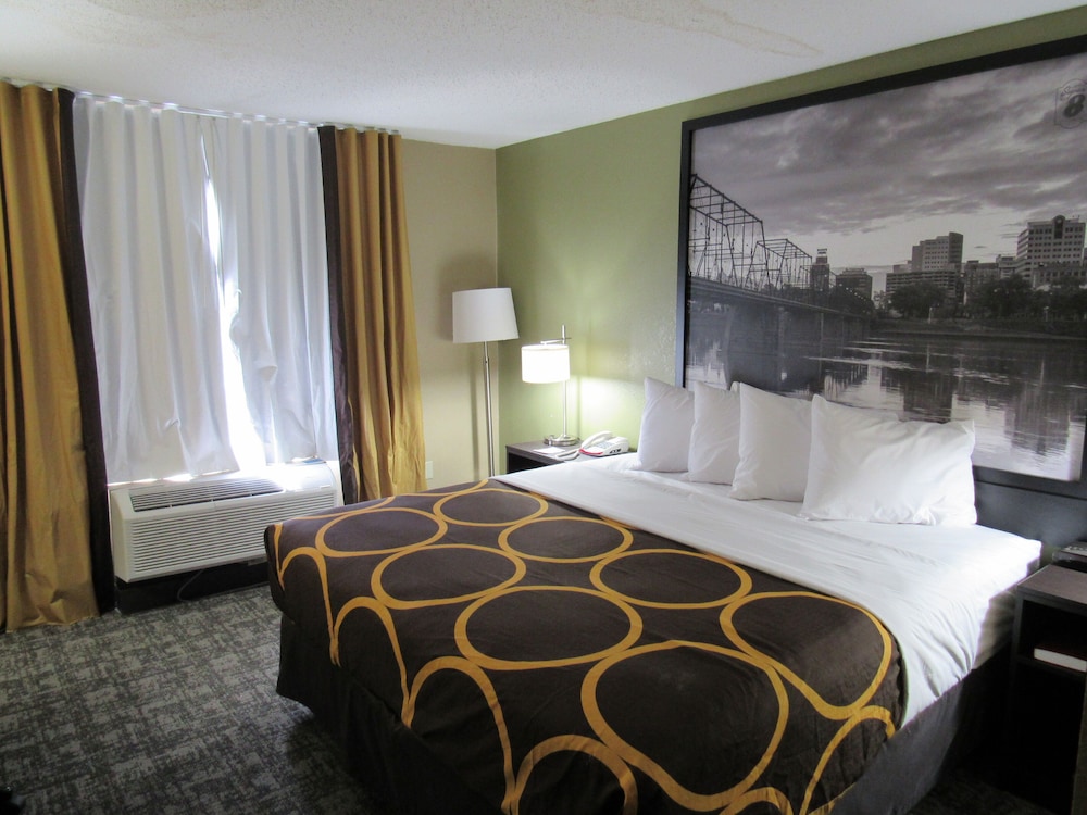 Room, 1 King Bed, Non Smoking - Photo 7