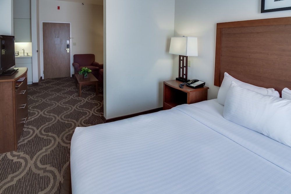 Extended Stay Non Smoking Suite photo 1
