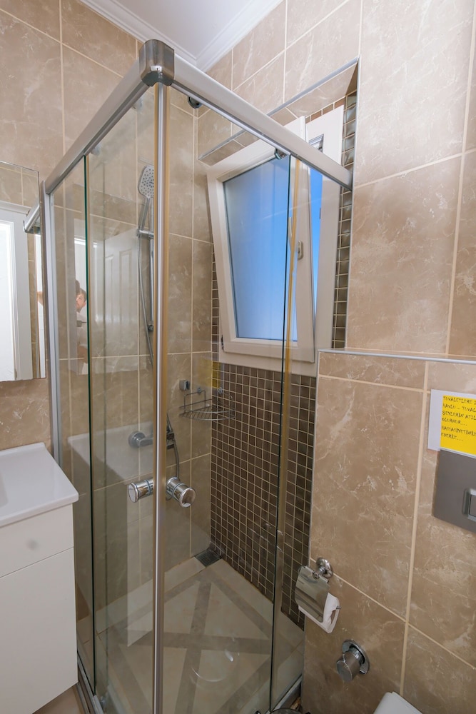 Triple Room, Pool View (Aquila) - Photo 14