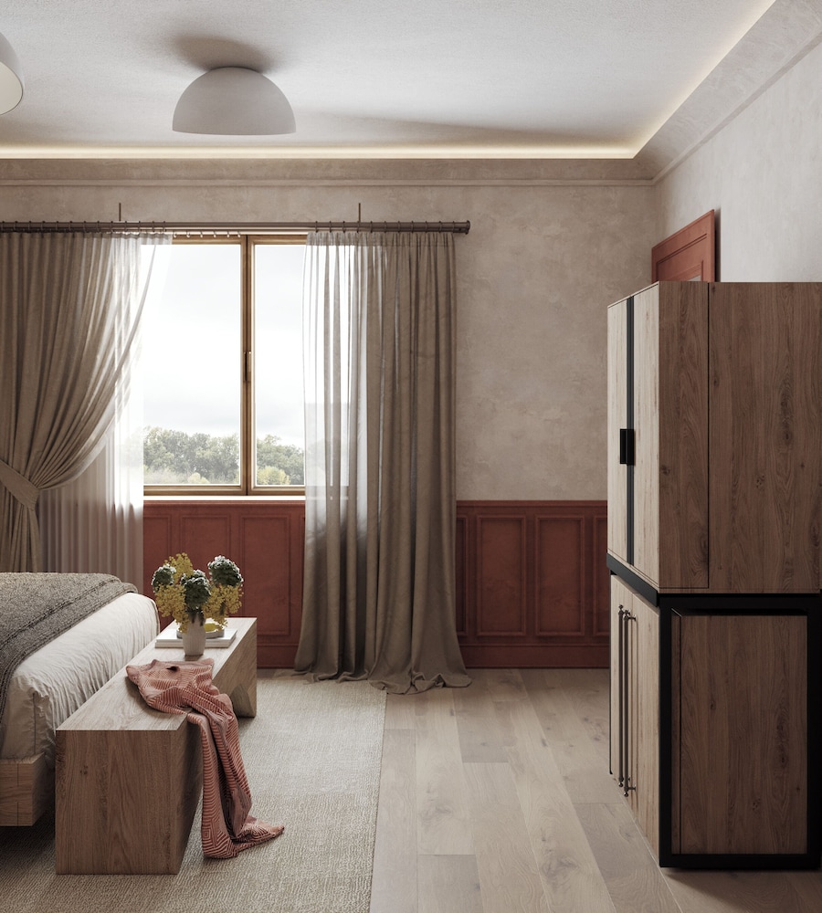 Economy Room, Annex Building photo 2