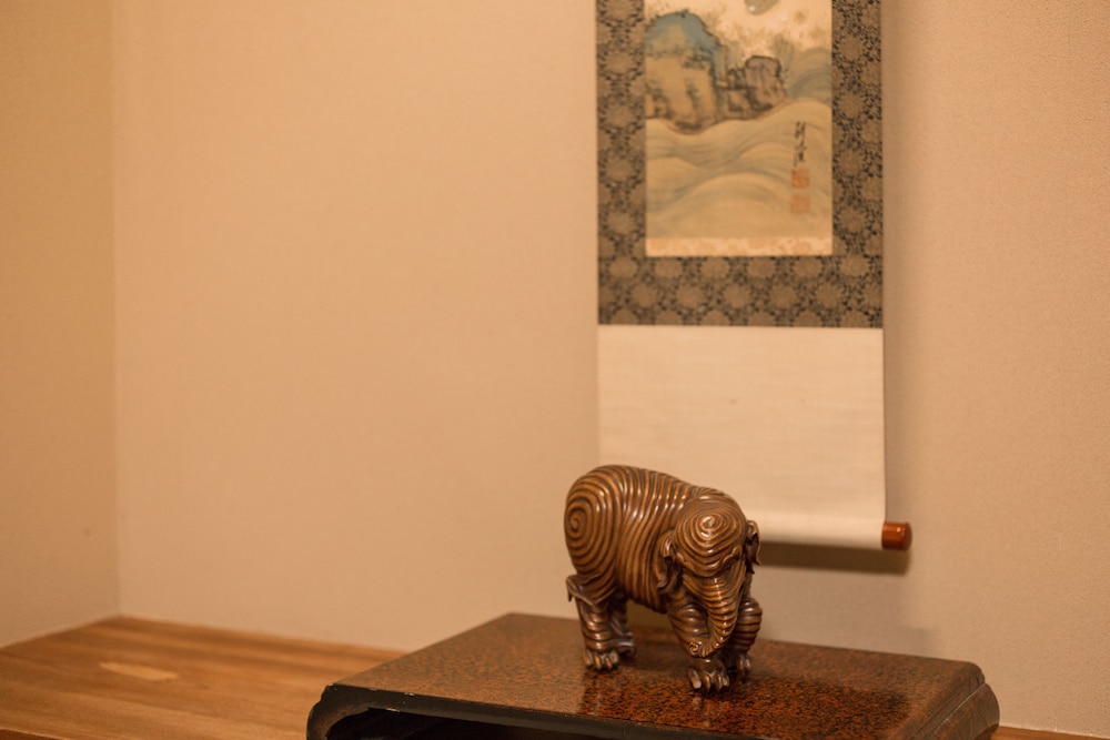 Economy Room, Non Smoking, Annex Building - Photo 2