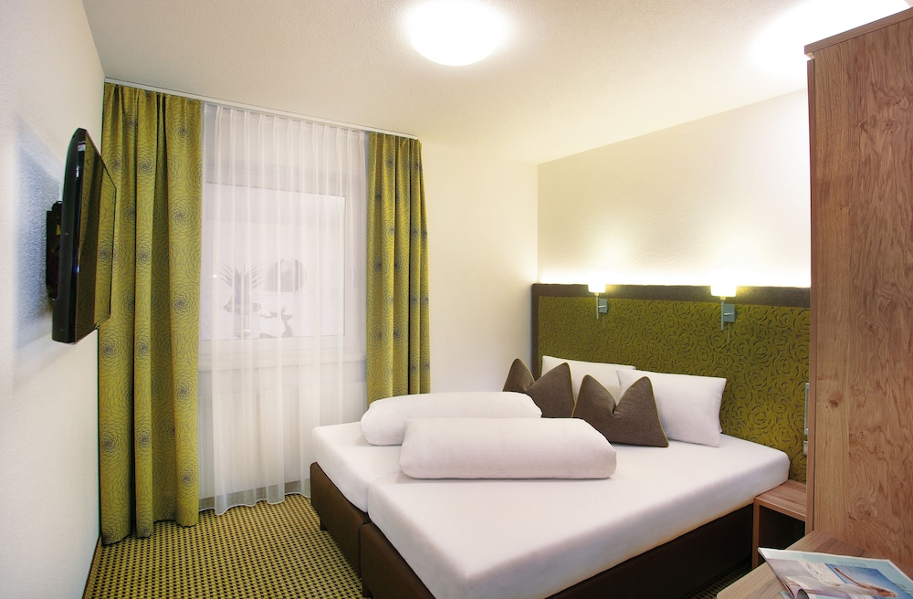 Comfort Apartment, 2 Bedrooms (Apartment Ischgl)