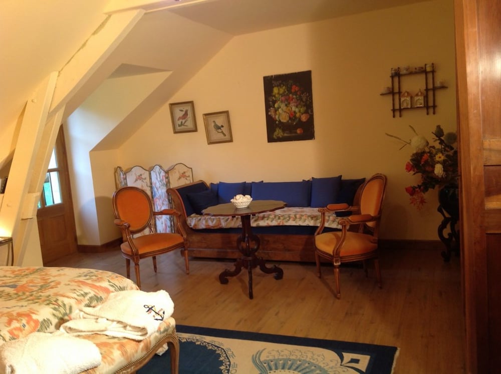 Double Room (Agnes) photo 1