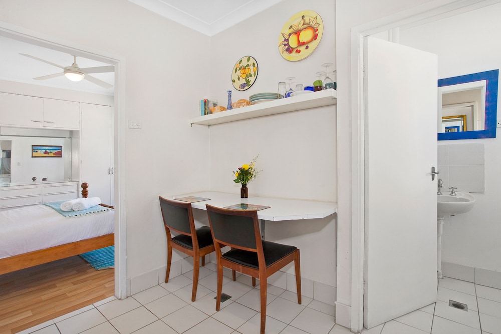 Beach House Apartment 3 photo 1