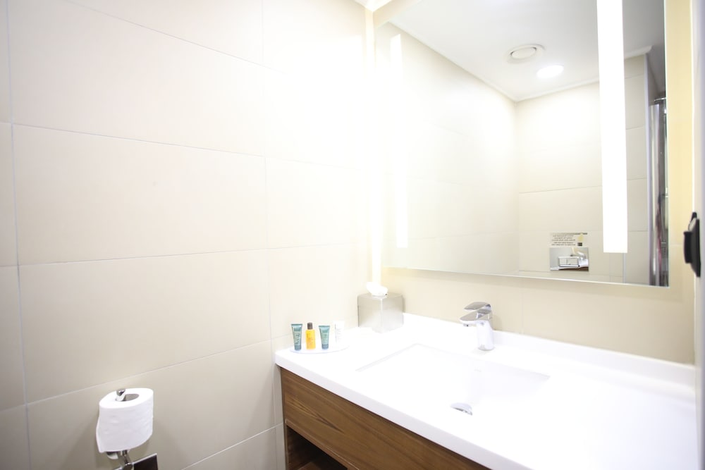 Twin Room, 2 Twin Beds