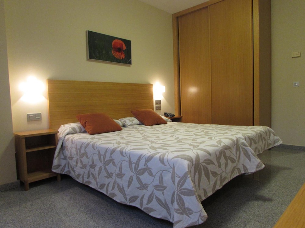 Habitación Estándar, 2 Camas Dobles