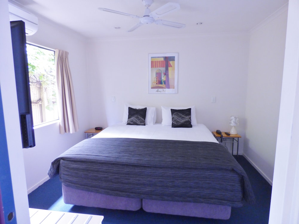 Deluxe Room, 1 Bedroom photo 1