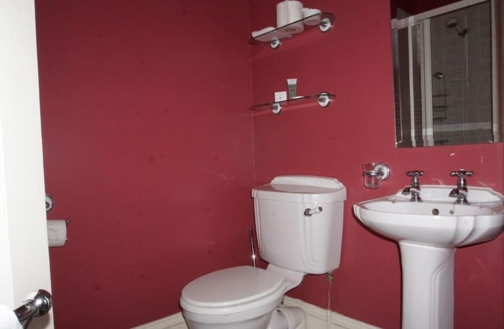 Double Room, Ensuite photo 2