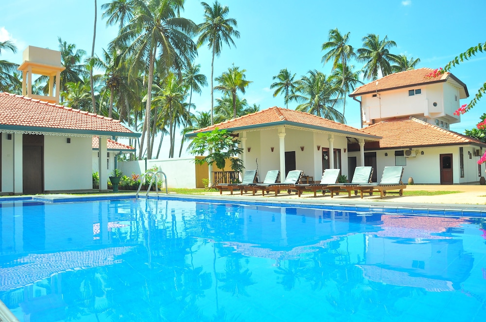 Standard House, 1 Double Bed, Accessible, Ocean View photo 1