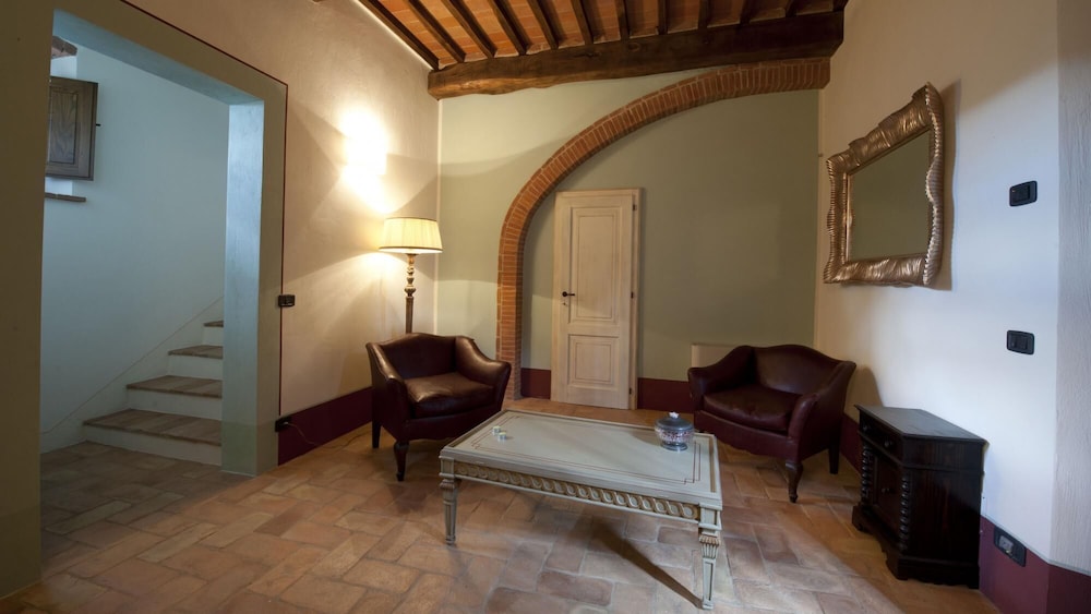 PODERE BELLARIA 18&2, Emma Villas, Billede 6
