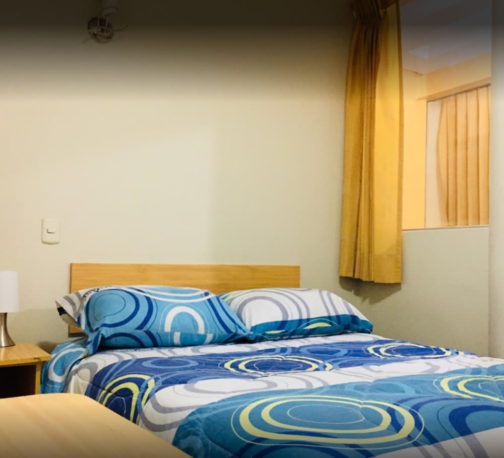 Gallery Room, Multiple Beds