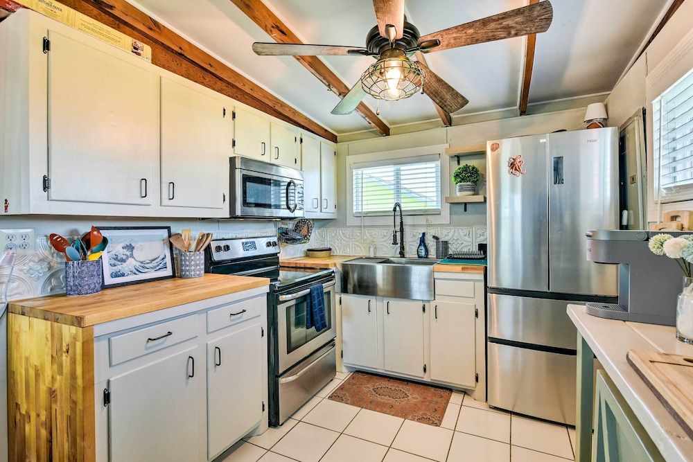 Cottage (2 Bedrooms) photo 3