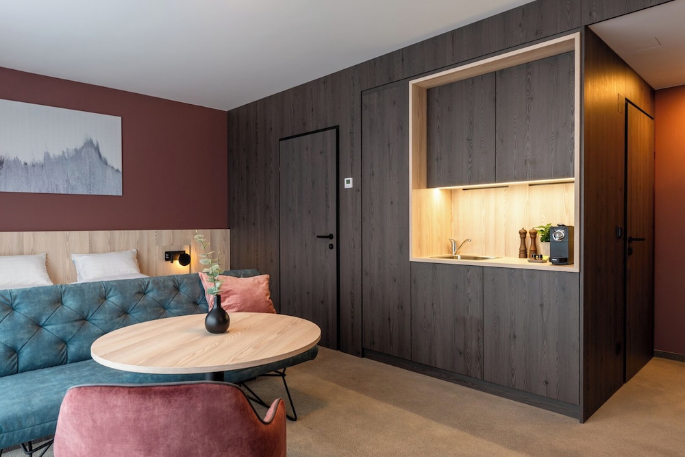 Panoramic Double Room photo 2