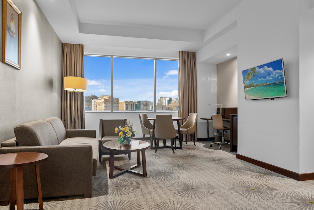 Business Suite, 2 Twin Beds (Twin) photo 1
