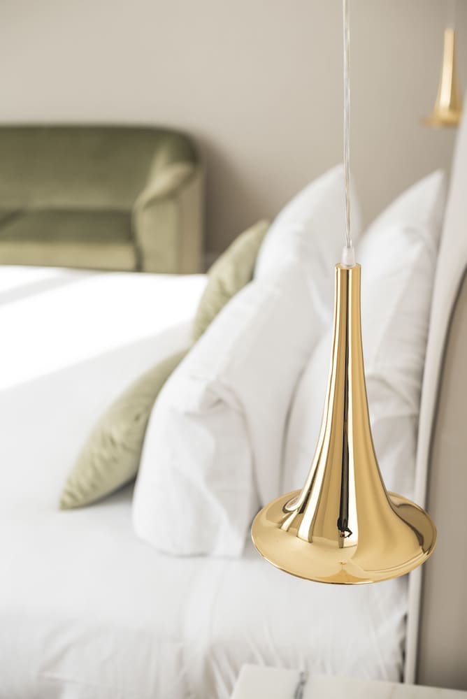 Chambre Double Exécutive