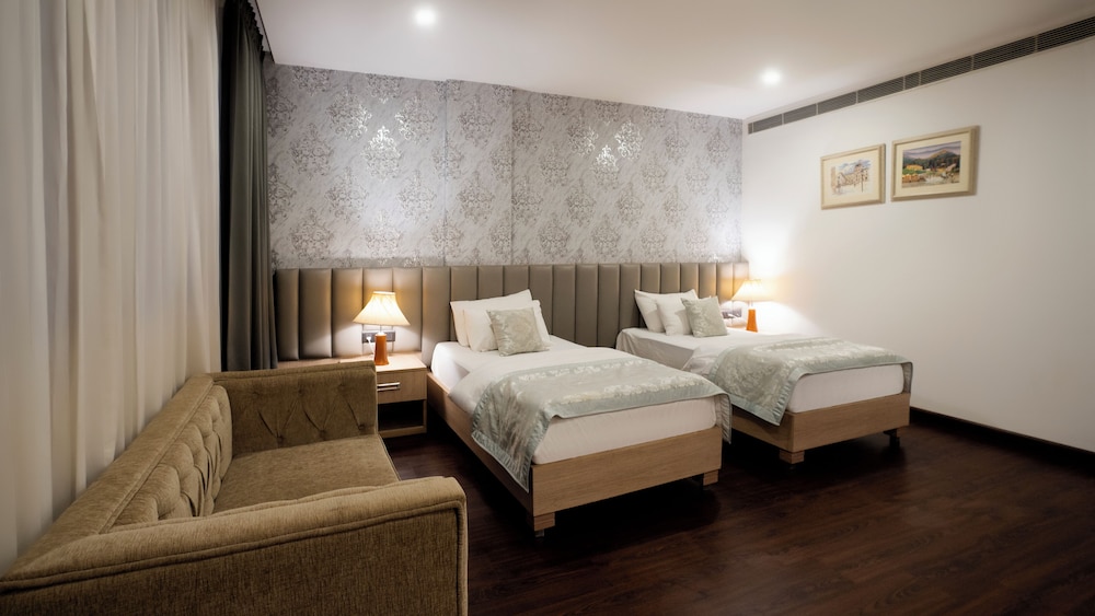Junior Room - Photo 3