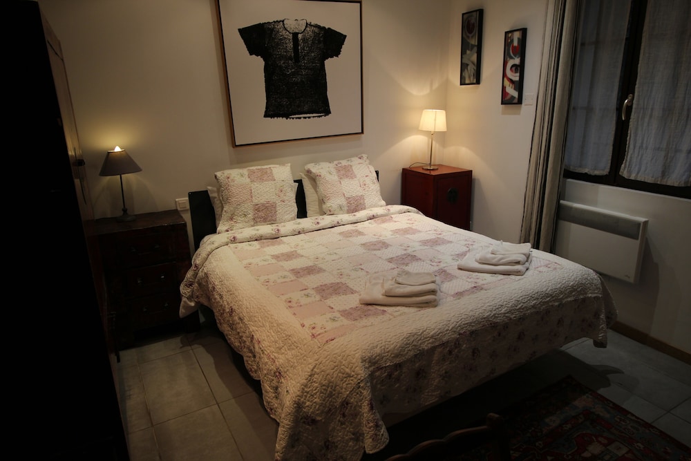 Double Room, Ground Floor photo 1