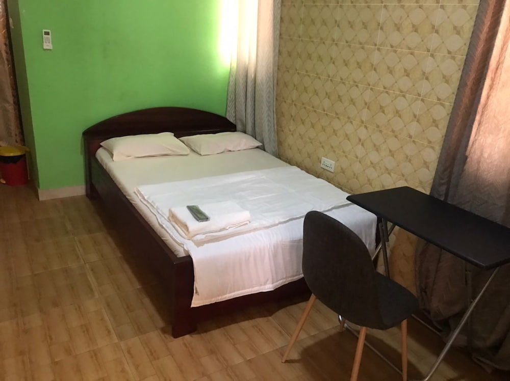 Standard Room photo 1