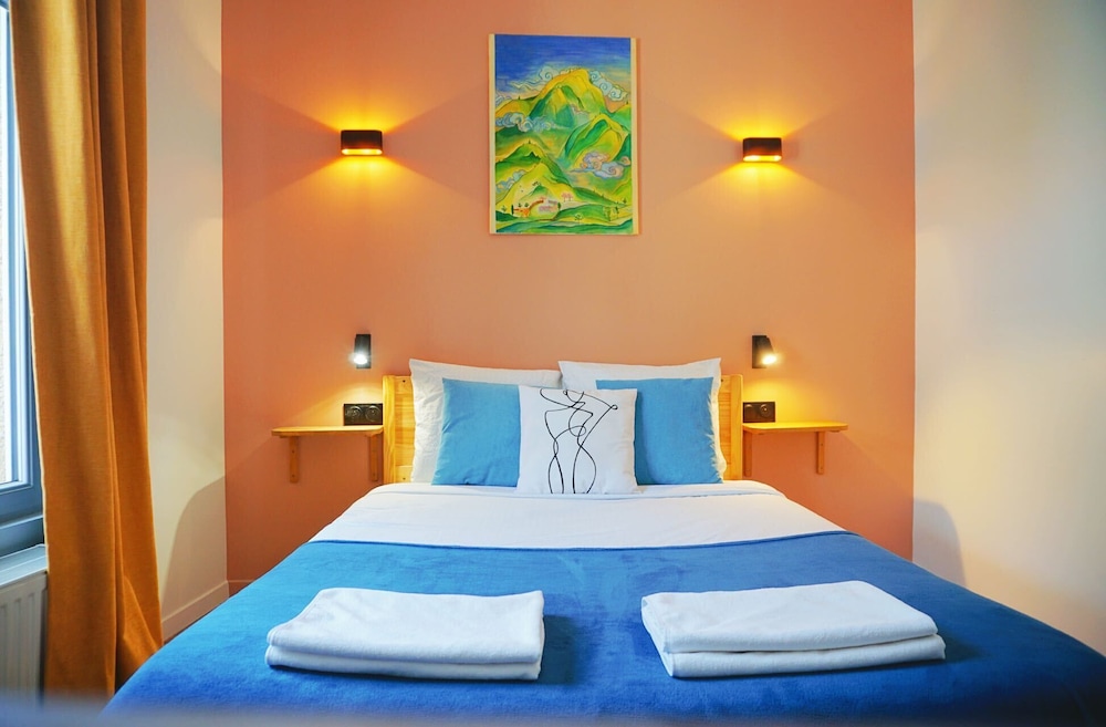 Comfort Double Room - Photo 3