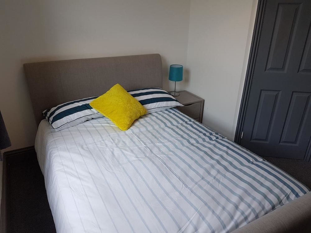 Double Room, Private Bathroom photo 2