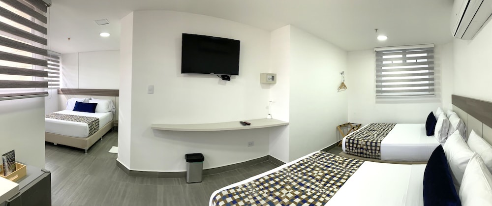 Family Triple Room photo 1