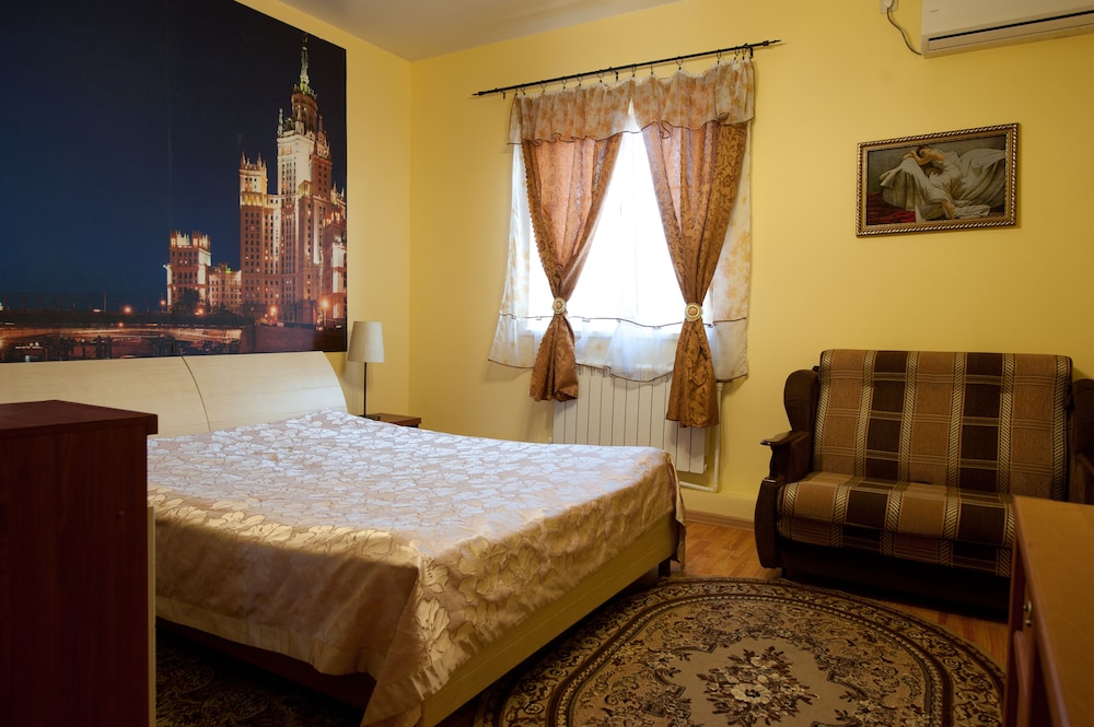 Suite photo 1