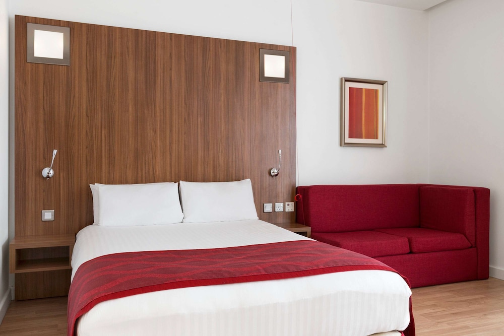 Double Room, Accessible - Photo 1
