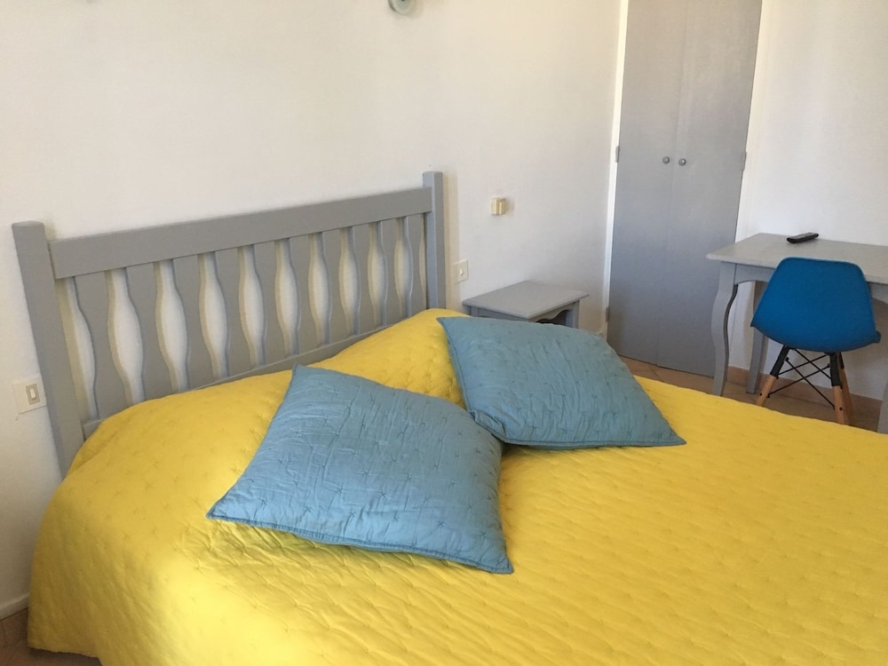 Double Room, Balcony