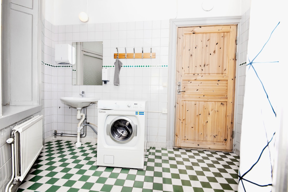 Deluxe Apartment, Kitchen thumbnail 6