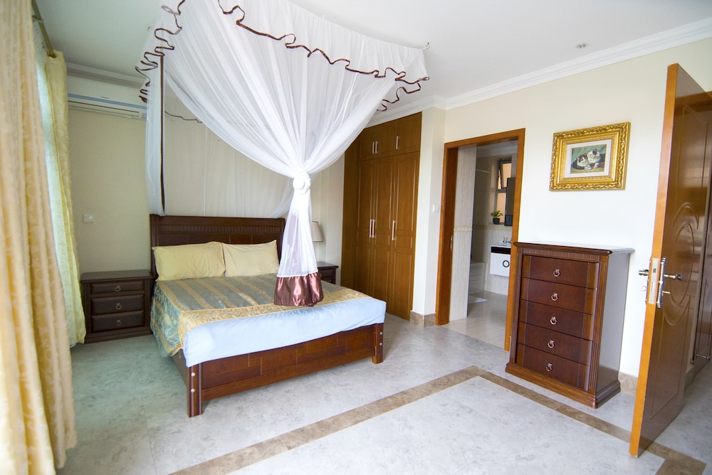 Apartment, 3 Bedrooms