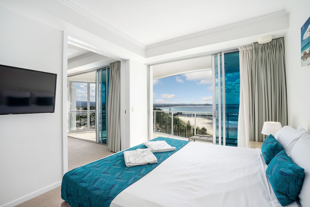 1 Bedroom Ocean View photo 2