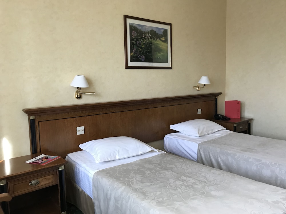 Standard Twin Room photo 1