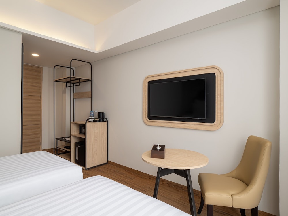 Deluxe Twin Room - Photo 3