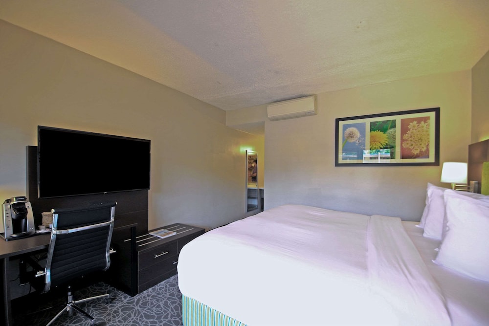 Standard Room, 1 King Bed, Non Smoking - Photo 6