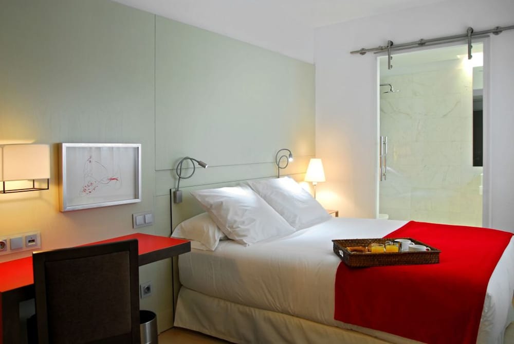 Basic Double Room, 1 Double Bed