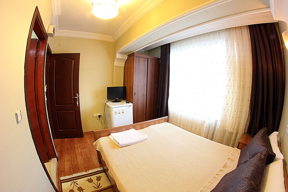 Standard Single Room photo 3