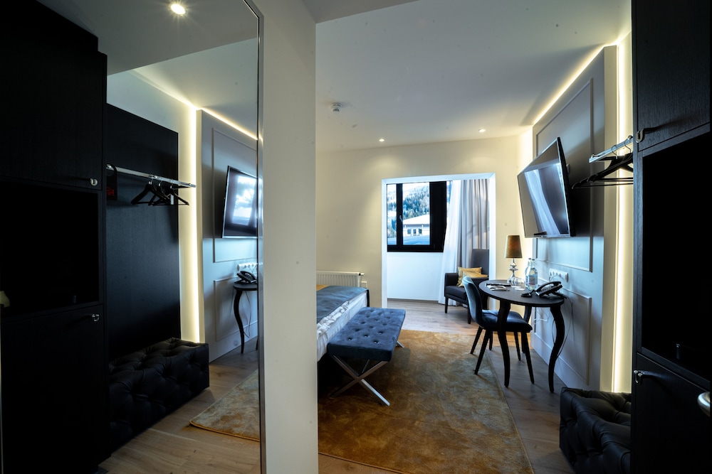 Comfort Room, 1 Bedroom, Non Smoking photo 1
