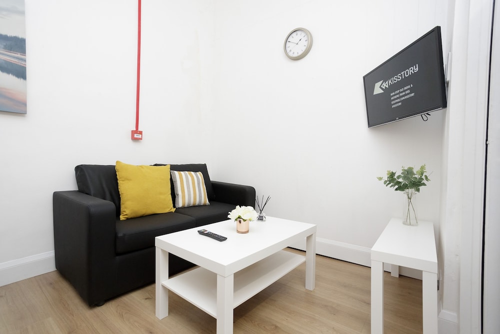 Exclusive Apartment, Ensuite (Flat 1)