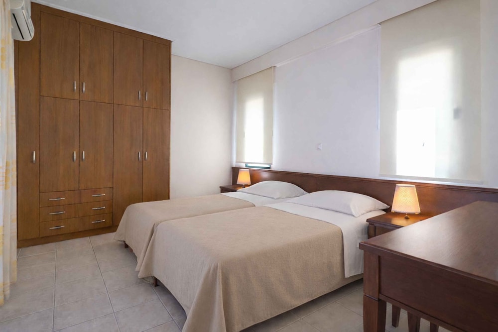 Classic Villa, 2 Bedrooms, Non Smoking, Sea View photo 3