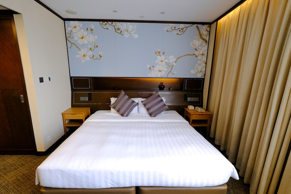 Pacific Executive  Room photo 2