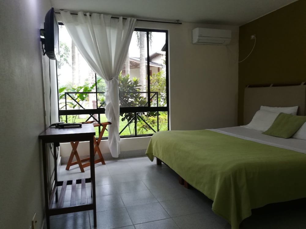 Standard Single Room photo 2