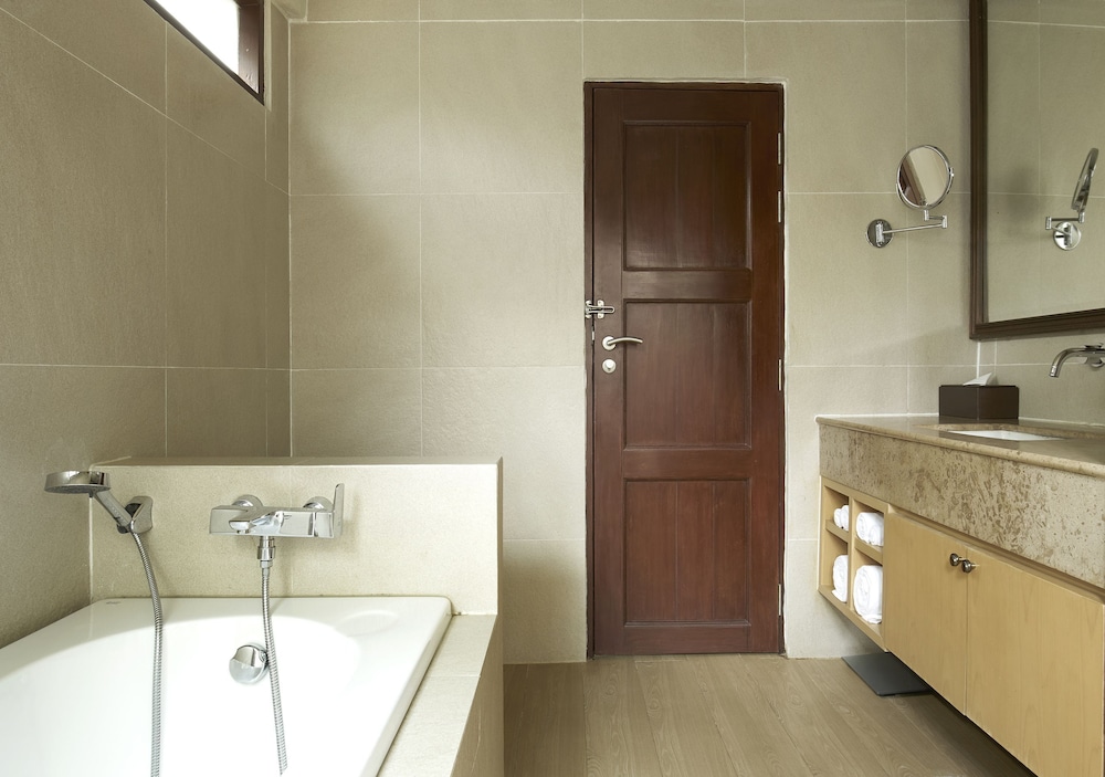Garden villas - Photo 4