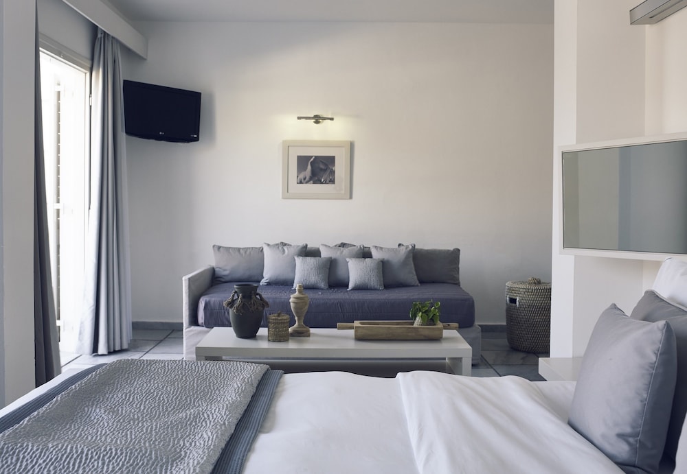 Junior Suite, Sea View - Photo 2