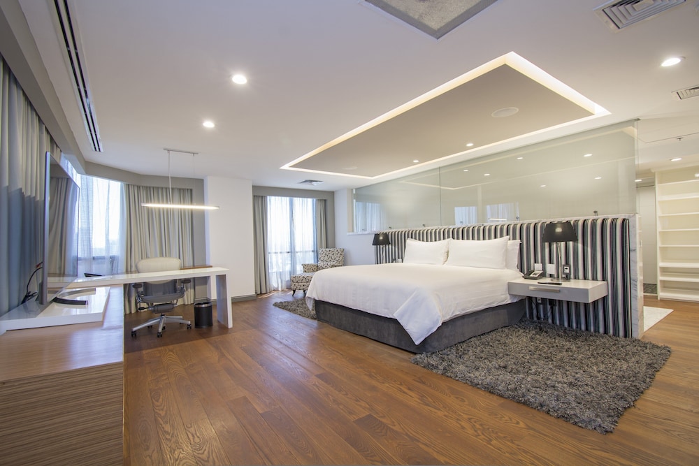 Premium Room, 1 King Bed photo 2