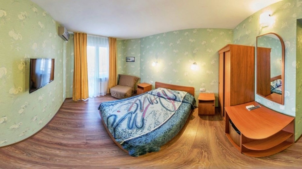 Standard Triple Room photo 1