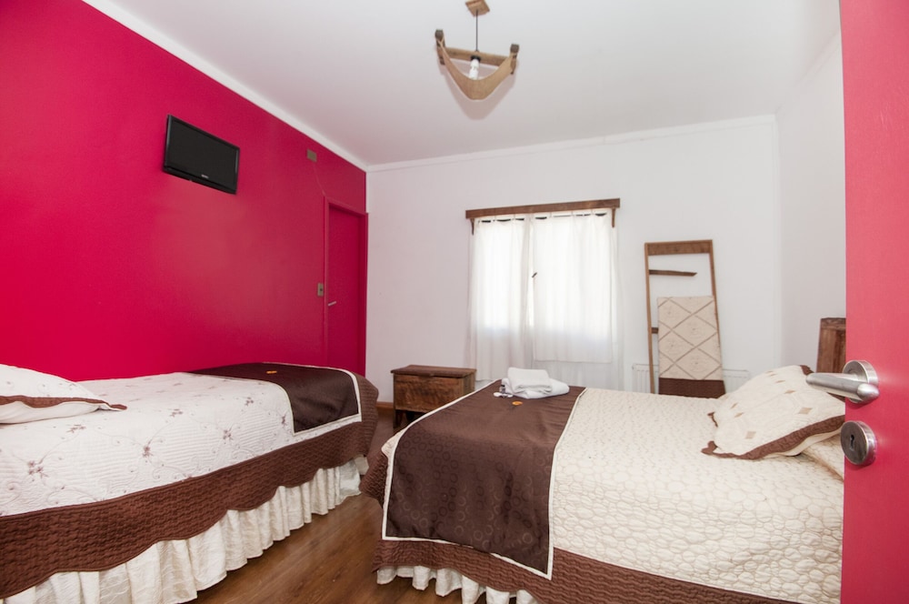 Basic Double or Twin Room