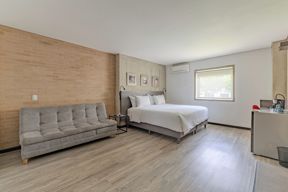 Premium Double Room photo 1