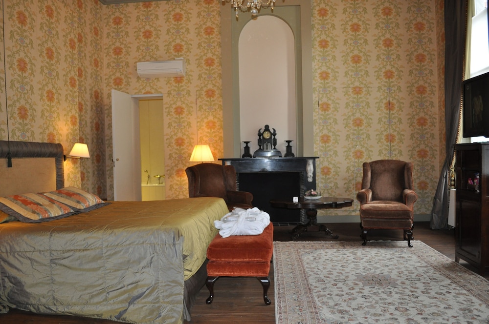 Junior Suite, 1 Bedroom - Photo 3