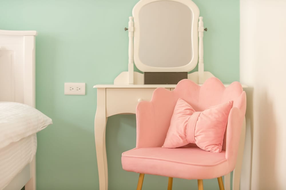 Superior Double Room - Photo 18